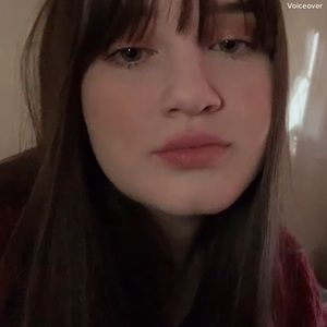 Meet your Posher, Gabrielle